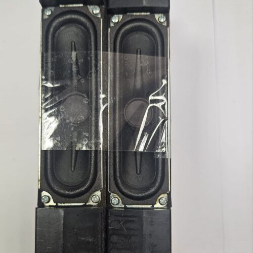 ALTAVOCES TV SAMSUNG UE43KU6000K