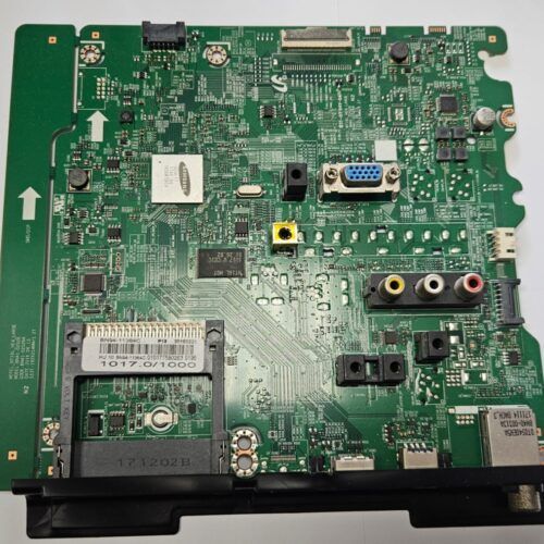 PLACA MAIN BN41-02526 TV SASMUNG HG40EE460SK