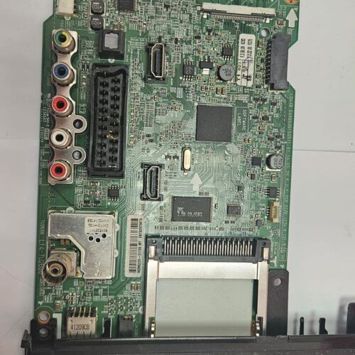 PLACA MAIN EAX65361505(1.0) TV LG 32LB5610