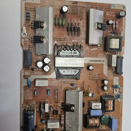 FUENTE DE ALIMENTACION BN41-02499A TV LG SAMSUNG UE43KU6000K