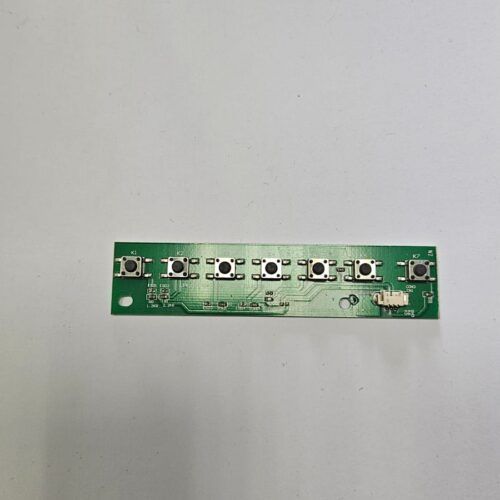 BOTONERA CPK.GJM N06 7KAD TV NVR-7409-39HD-N NEVIR