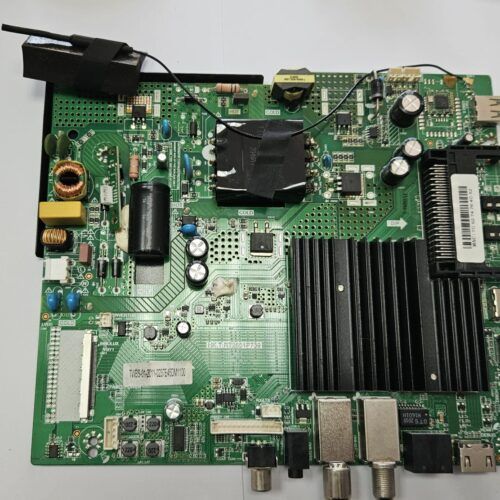 PLACA MAIN TV TD SYSTEM HK.T.RT2851P739
