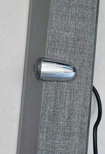 BARRA DE SONIDO/ALTAVOZ PHILIPS 65OLES936/12
