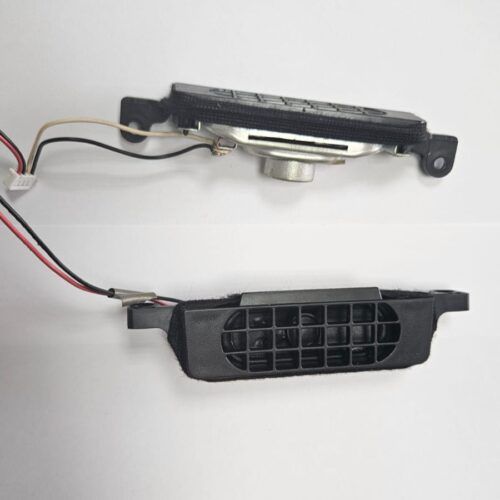 ALTAVOCES TV SILVERCREST LCD-TV 22104