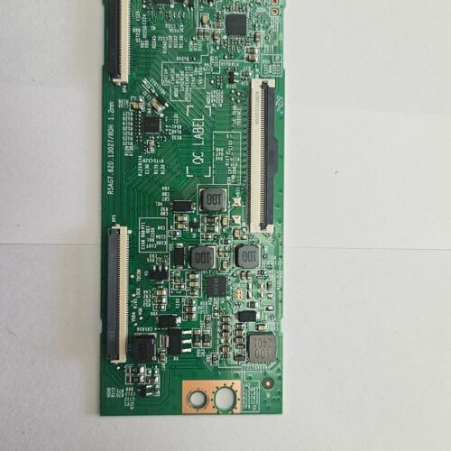 PLACA T-CON RSAG7.820.13027/ROH TV HISENSE 55E7NQ