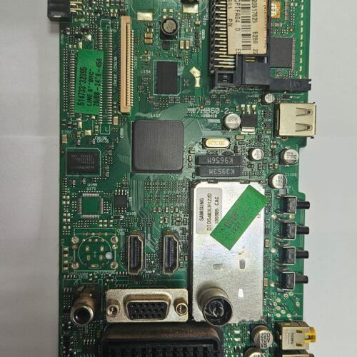 PLACA MAIN 17MB60-2 TV SILVERCREST LCD-TV 22104