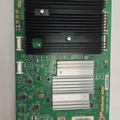 PLACA SECUNARIA 715GB817-M0C-B00-00Y TV PHILIPS65OLES936/12