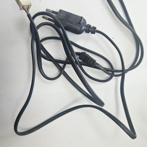 CABLE DE ALIMENTACION TV OKI V22E-PHTUI