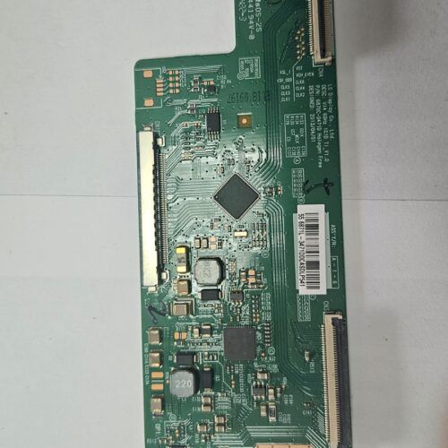 PLACA T-CON 0s-2s-E8844194V-0 TV PHILIPS 55PFK6559/12