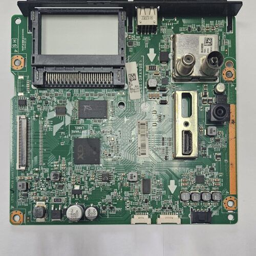 PLACA MAIN EAX67276305 (1.1) TV LG 24TL510V-PZ