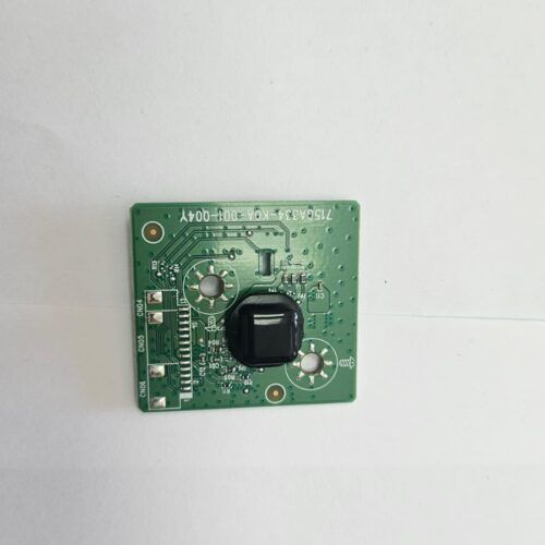 BOTONERA 715GA334–K0A-001-004Y TV PHILIPS 65OLES936/12