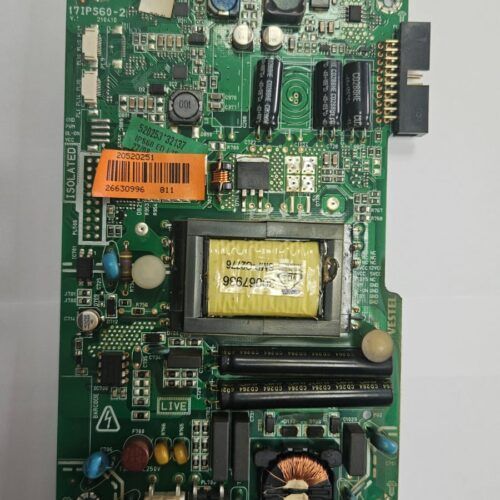 FUENTE DE ALIMENTACION VESTEL 17IPS60-2(210410)