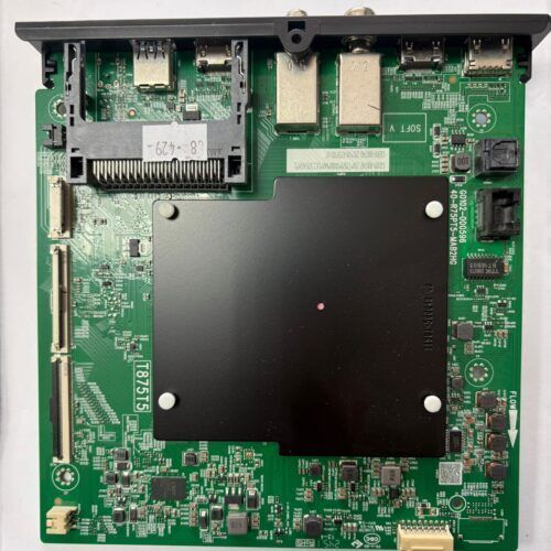 PLACA MAIN TCL 40-R75PT5-MAB2HG
