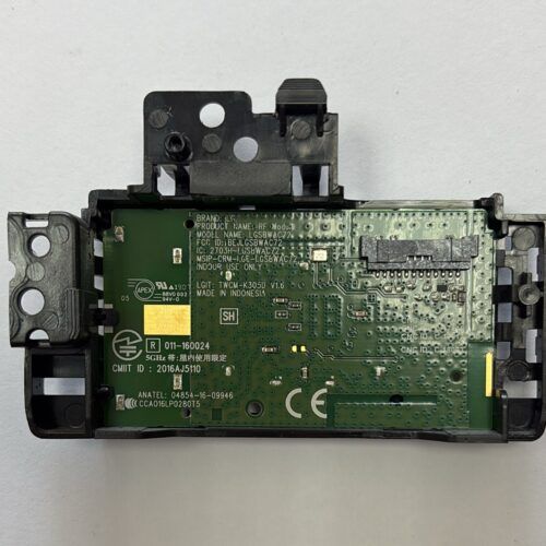 MOULO WIFI LG LGSBWAC72