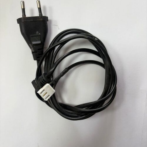 CABLE ALIMENTACIÓN SABA S401R