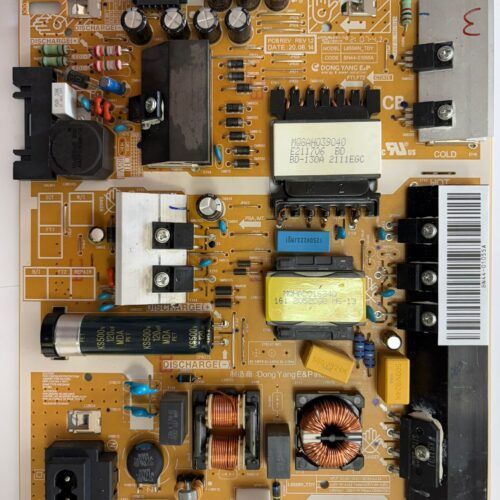 FUENTE TV SAMSUNG BN44-01055A