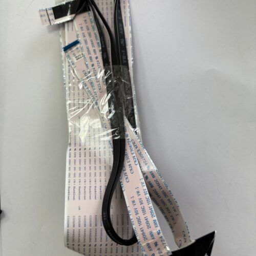 CONJUNTO FLEX SAMSUNG QE50Q67BAU