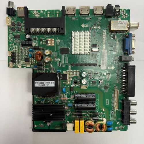 PLACA MAIN SABA TP.SIS231.P83