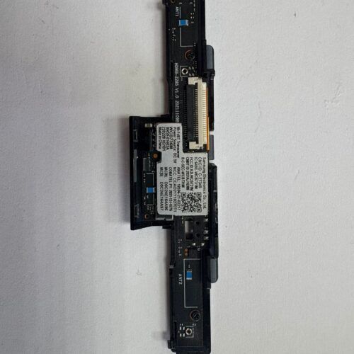 BOTONERA SAMSUNG 649E-WCB731M