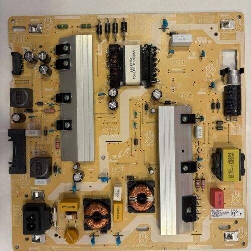 FUENTE DE ALIMENTACIÓN PARA TV SAMSUNG BN44-01058A