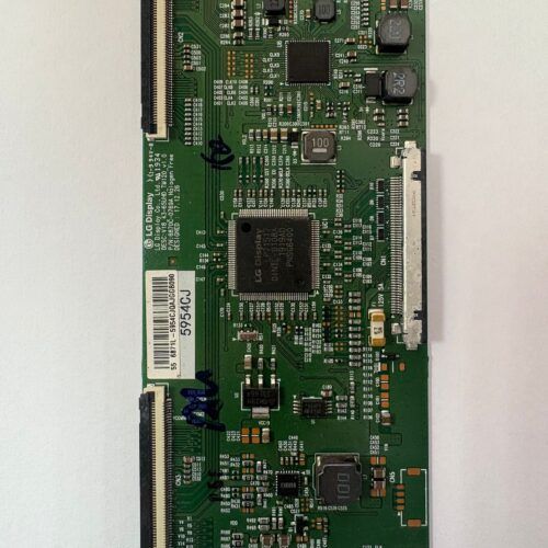 PLACA T-CON 6870C-0769A SABA S55U4K19