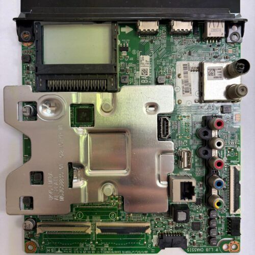 PLACA MAIN LG MGJ658835