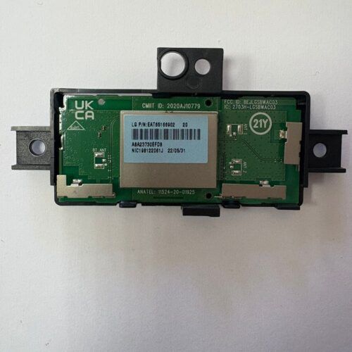 MODULO WIFI LG 2020AJ10779