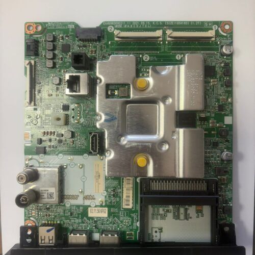PLACA MAIN LG EAX69830902