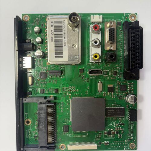 PLACA MAIN GRUNDIG YVL190R-3