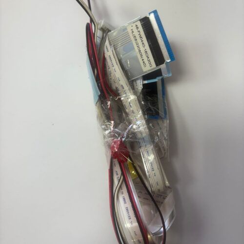 CONJUNTO FLEX LG 43UQ70006LB