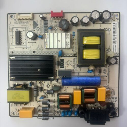 FUENTE PARA TV LG 81-PBE043-H4B06AP LG