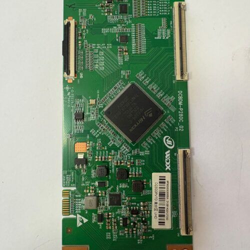PLACA T-CON XIAOMI DCBDM-P280C-02