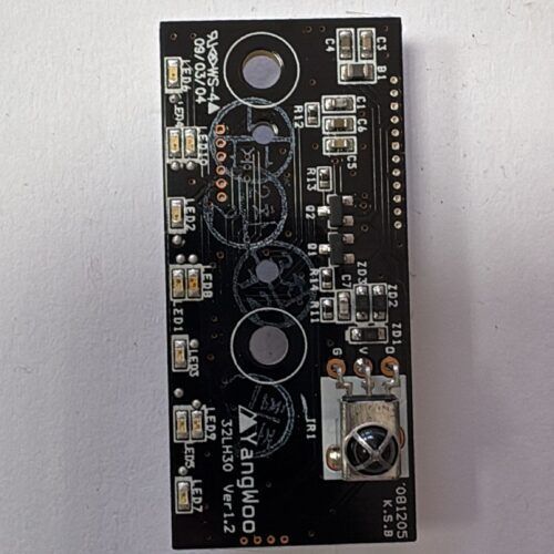 SENSOR IR LG 0XDA35V2