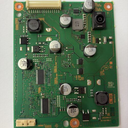 PLACA DE ALIMENTACIO 1-982-631-32