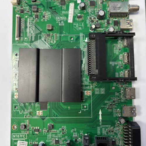 PLACA MAIN TCL 40-NT67SS-MAC4HG