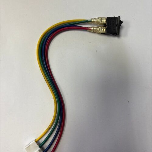 INTERRUPTOR GENERAL HISENSE LTDN55K220WSEU