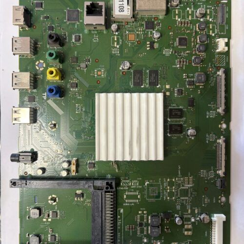 PLACA MAIN PHILLIPS 3104 303 54945