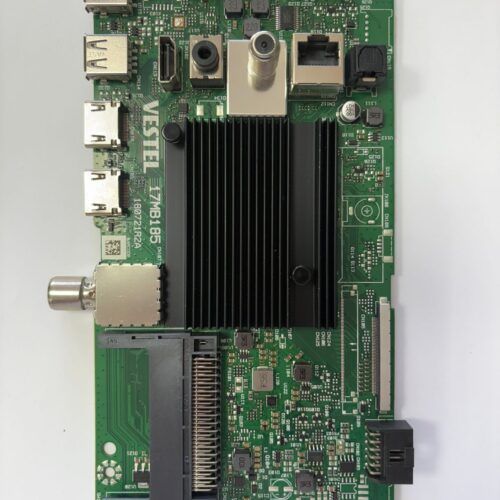 PLACA MAIN DAEWOO 17MB185