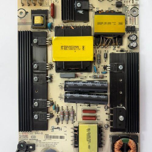 FUENTE PARA TV HISENSE HLL-5060WA