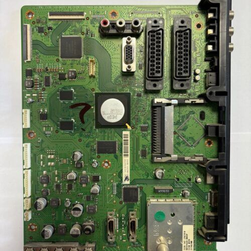 PLACA MAIN PHILLIPS 20P4S300C0
