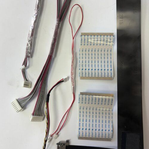 CONJUNTO FLEX TCL LVU500NDEL