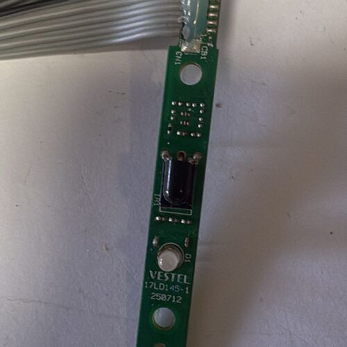 SENSOR IR SALORA 17LD145-1