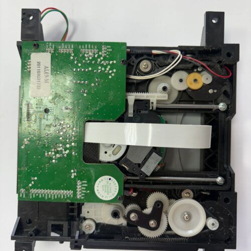 LECTOR DE CD OKI L22IA-PHDTUV
