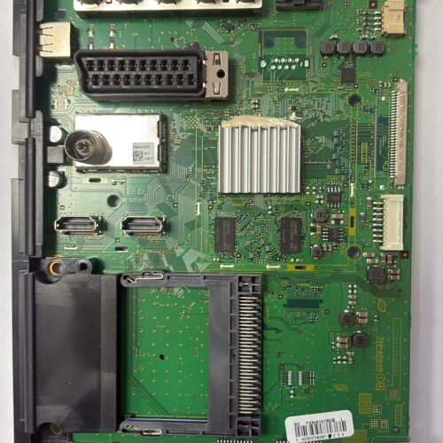 PLACA MAIN PANASONIC TNP4G548