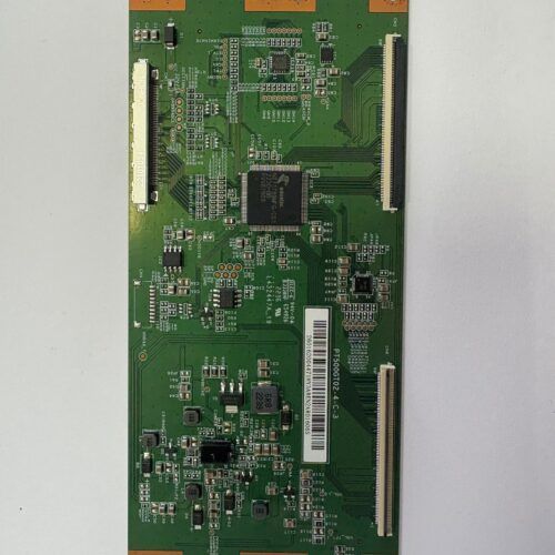PLACA T-CON DAEWOO PT500GT02-4-C-3
