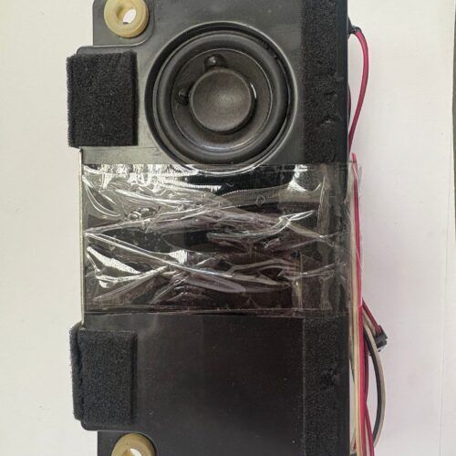 ALTAVOCES HISENSE LTDN55K220WSEU