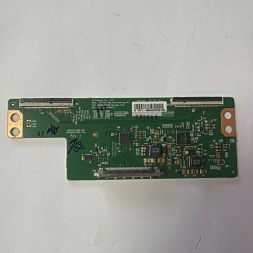 PLACA T-CON PHILLIPS E255400
