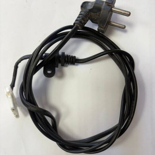CABLE ALIMENTACION LG OLED65C8PLA