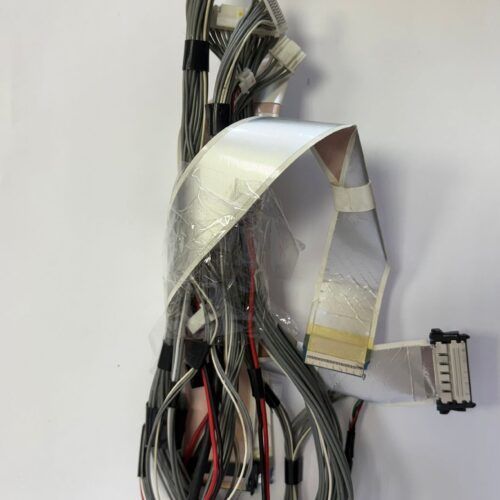 CONJUNTO FLEX SONY KD-55XD8505