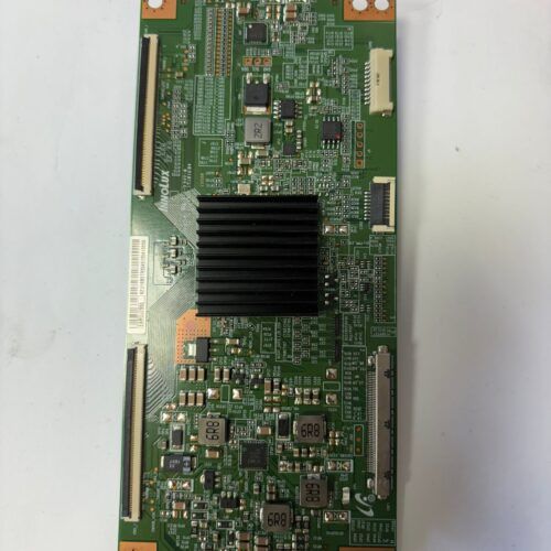 PLACA T-CON TCL EAMDJ2855